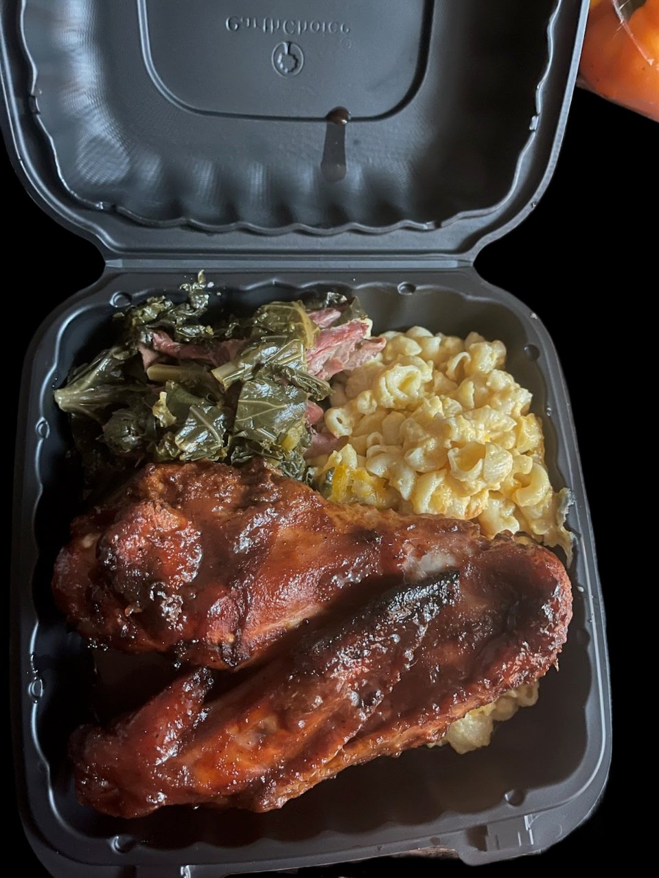 BBQ Chicken