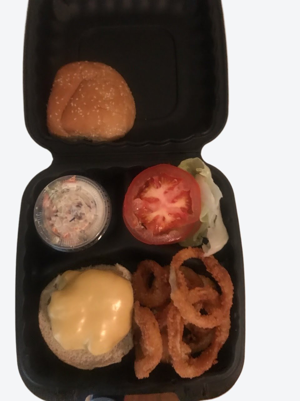 Burger