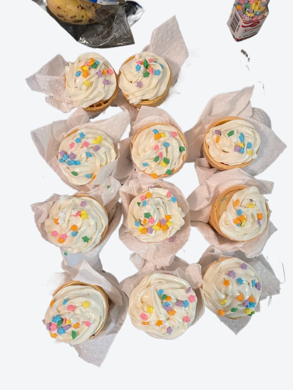 Cupcakes